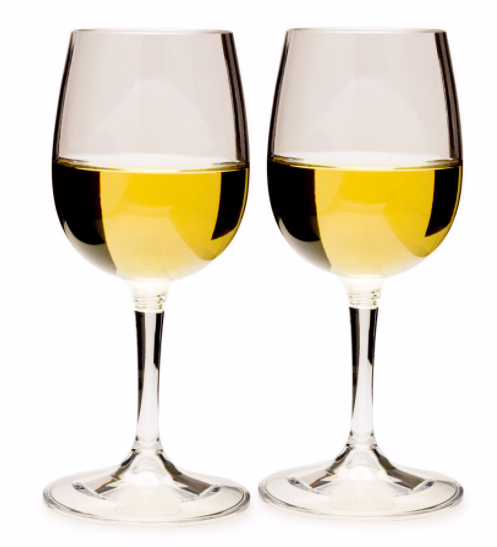 Set de verre à vin blanc Nesting GSI