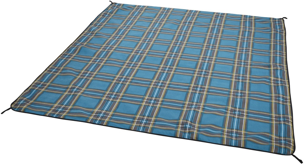 Picnic Blanket Scotty XXL Uquip 