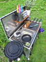 Boxe de cuisine Expedition Micro Go-outside