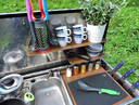 Boxe de cuisine Expedition Micro Go-outside