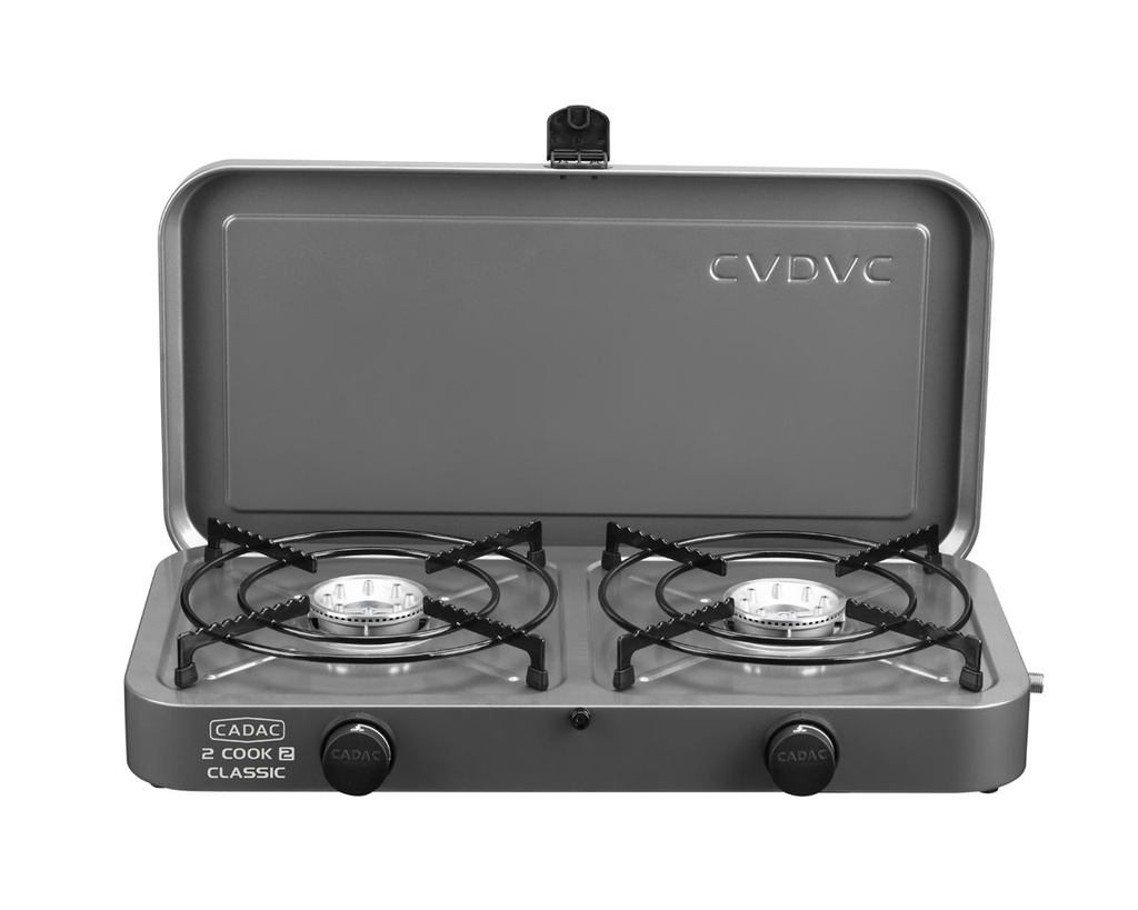 Grill 2-Cook 2 Classique Stove Cadac