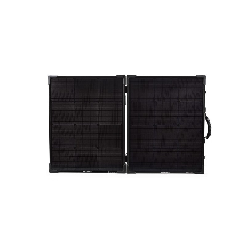 Goal Zero Solarpanel Boulder 100 Briefcase 