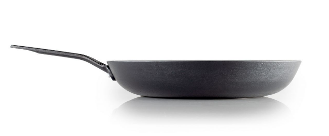 Guidecast Frying pan 12''GSI