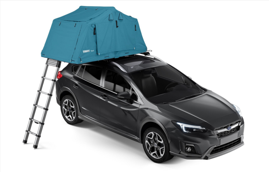 Tente de toit Tepui Explorer Ayer 2 Thule