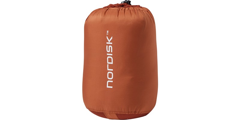 Sac de couchage Knuth Junior Nordisk