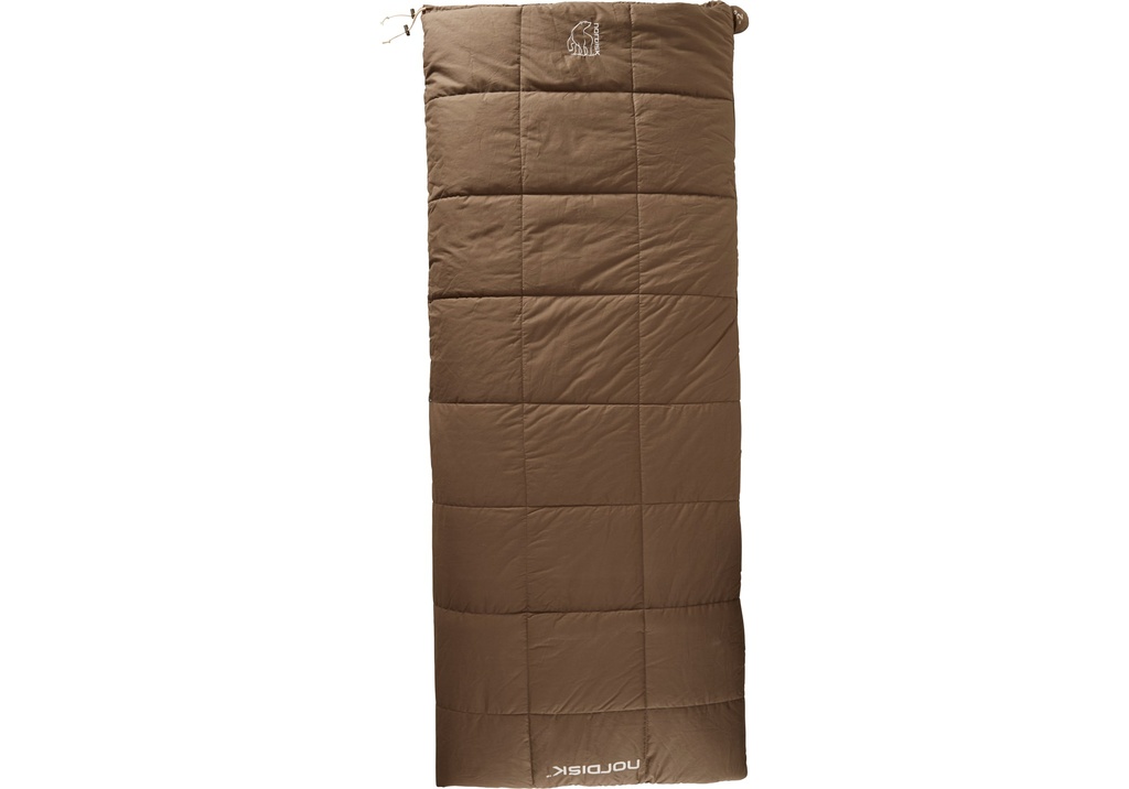 Sac de couchage Almond -2° L Nordisk