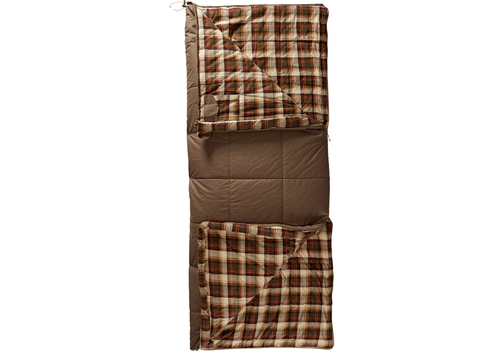 Sac de couchage Almond -2° L Nordisk