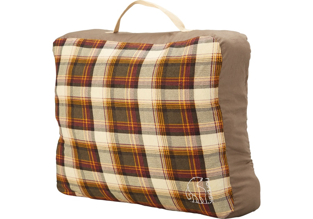 Sac de couchage Almond -2° L Nordisk