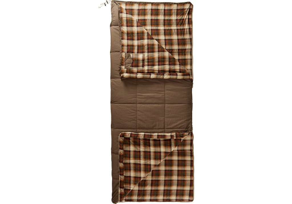 Sac de couchage Almond +10° Nordisk