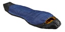 Schlafsack Puk -2° L Curve Nordisk