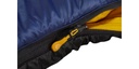 Schlafsack Puk -2° L Curve Nordisk