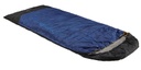 Schalfsack Puk +10° Blanket L Nordisk 