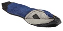 Schalfsack Puk +10° Curve XL Nordisk