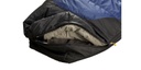 Schalfsack Puk +10° Curve XL Nordisk