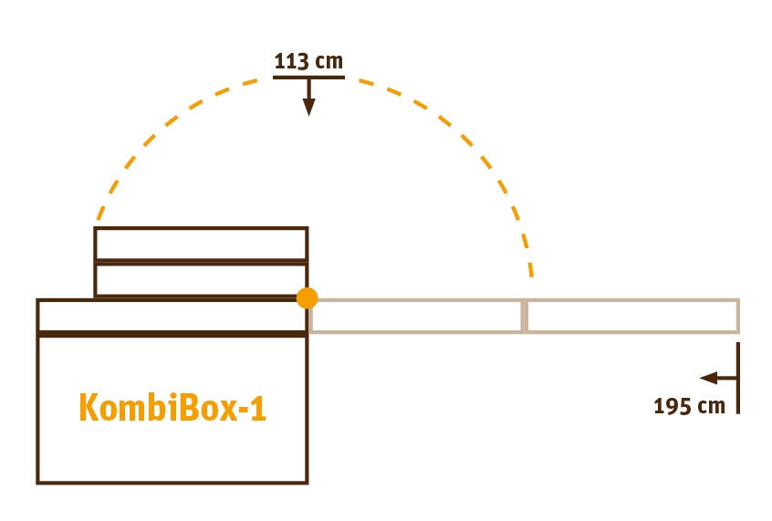 KombiBox 1 Ququq