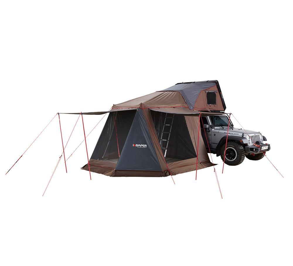 Auvent Skycamp Mini IKamper