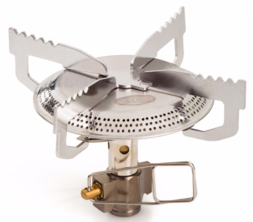 GSI Glacier Camp Stove Gaskocher