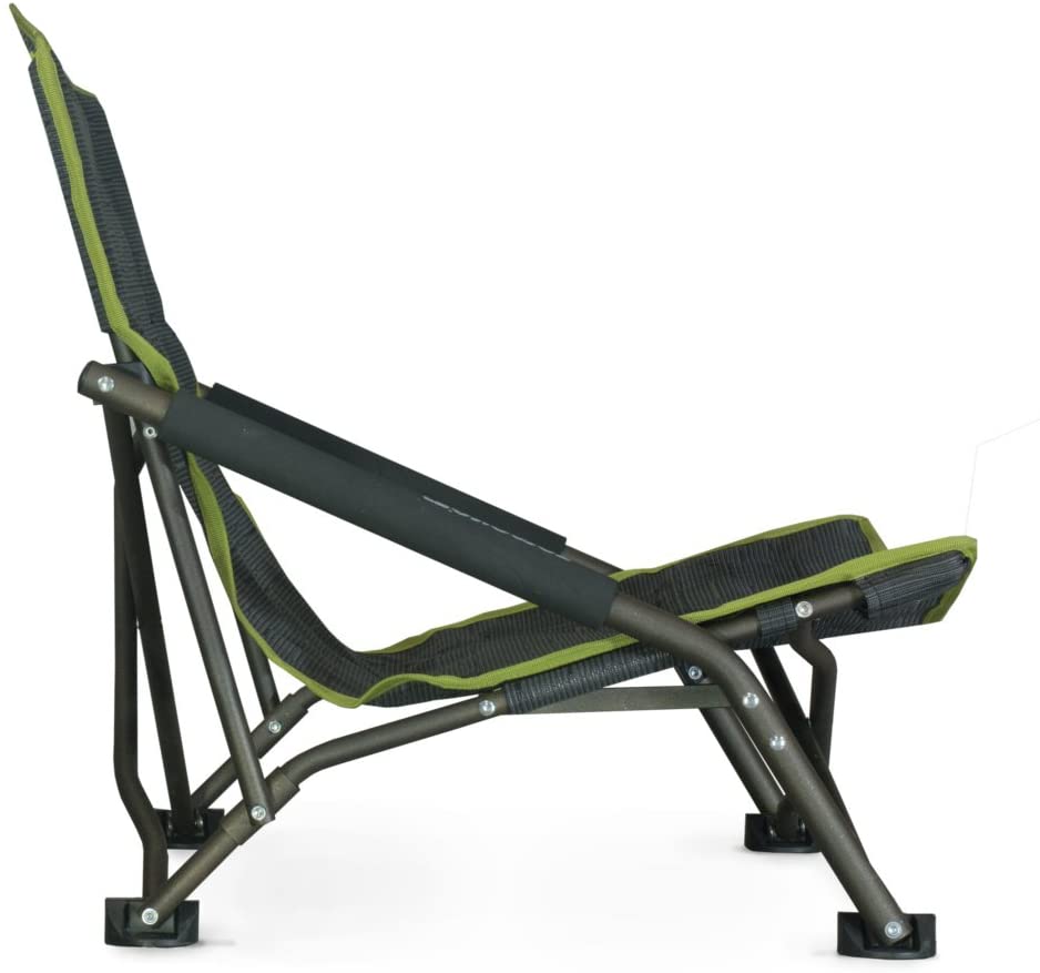 Chaise Front Row Zempire