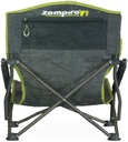 Chaise Front Row Zempire