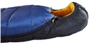 Schlafsack Puk -10° Mummy L Nordisk