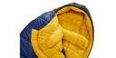 Schlafsack Puk -10° Mummy M Nordisk