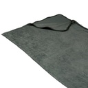 Fleeceinlett blanket Nordisk