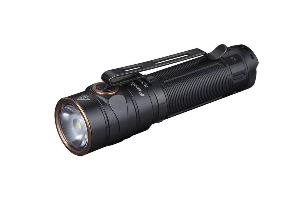 Lampe de poche rechargeable E30R Fenix