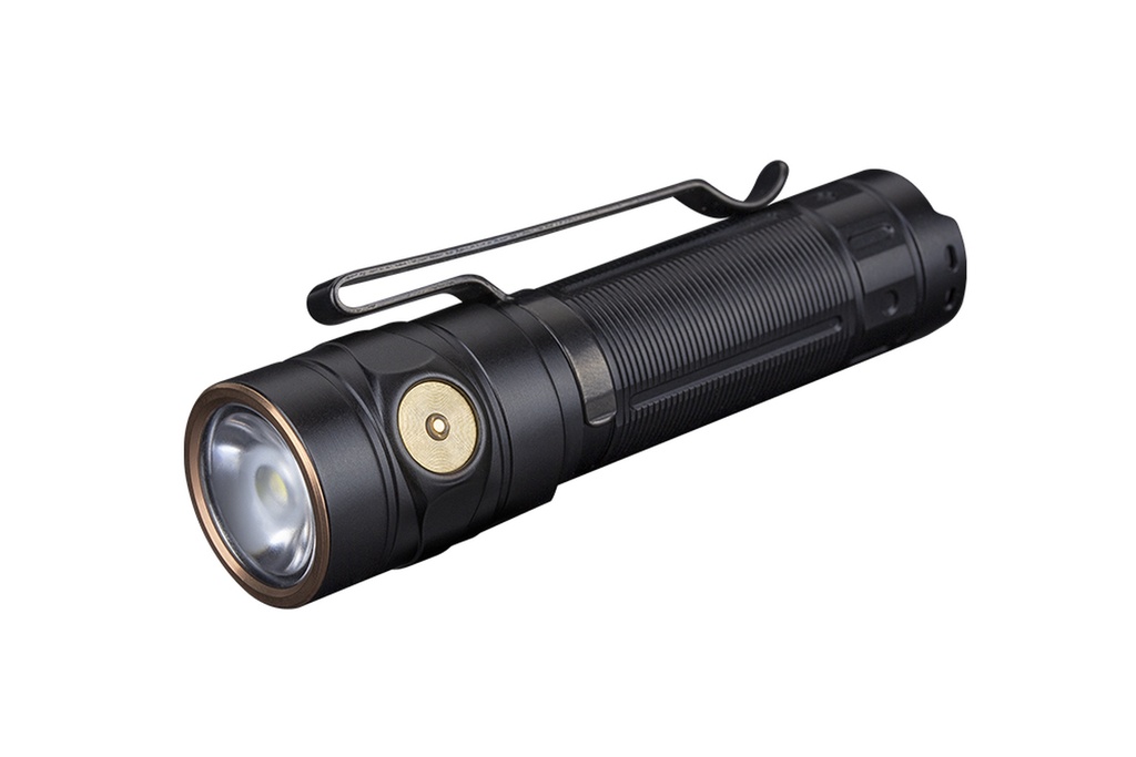 Lampe de poche rechargeable E30R Fenix