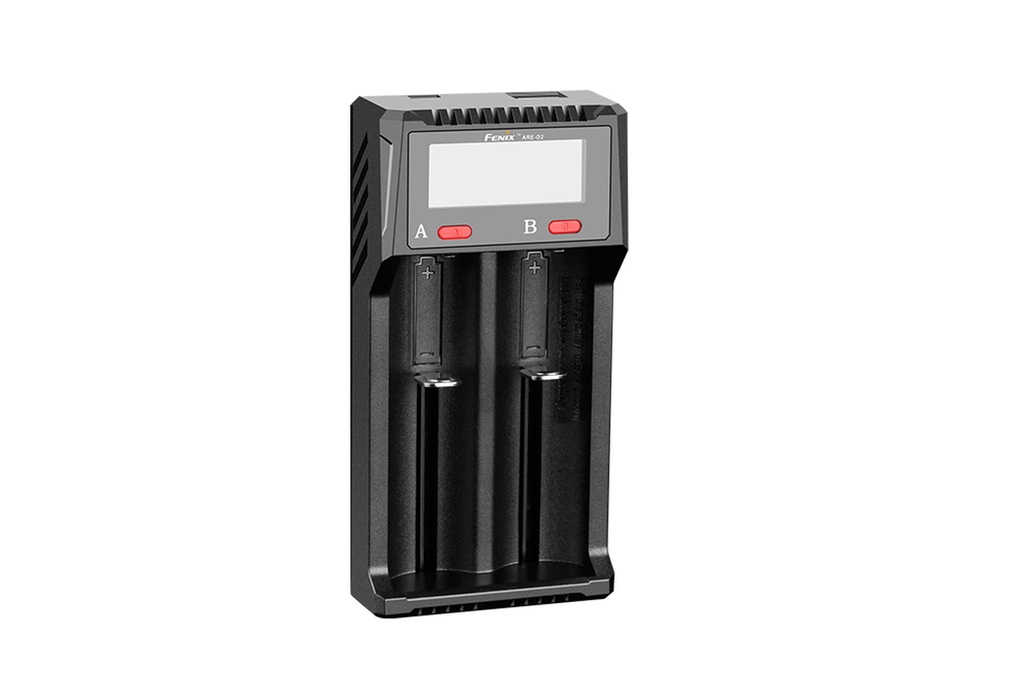 Chargeur FCH-D2 Fenix