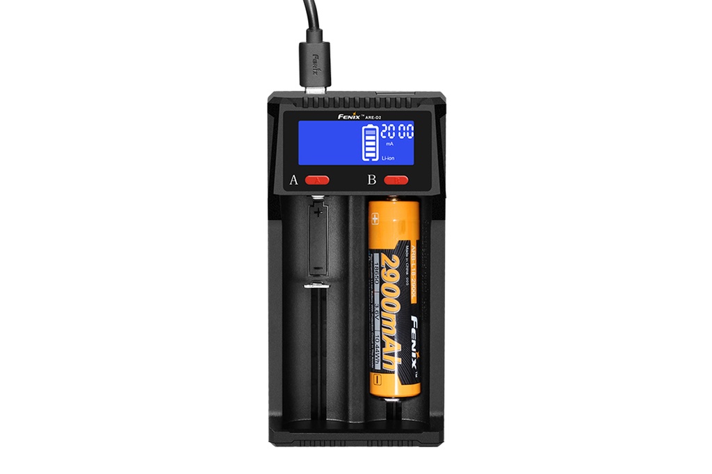 Chargeur FCH-D2 Fenix