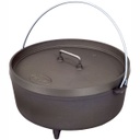 Casserole en aluminium anodisé dur 30cm GSI