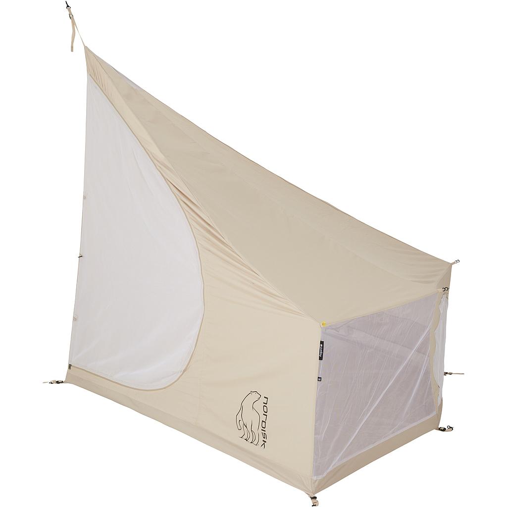 Cabine Asgard 19.6 (2 pcs) Nordisk