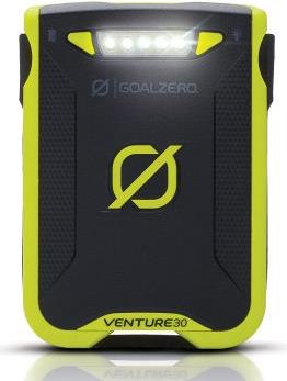 Ladegerät/Taschenlampe Venture 30 Powerbank Goal Zero