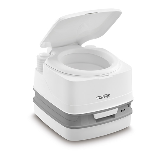 Toilette portable Porta Potti 145 Thetford 