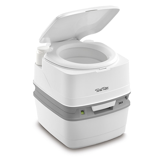 Toilette portable Porta Potti 365 Thetford 