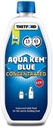 Liquide WC Thetford concentré Aqua Kem