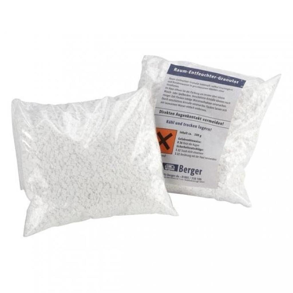 Déshumidificateur cristaux 1 kg CAGO 