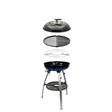 Grill Cadac Carri Chef 50, 2 Plancha's 30mbar 