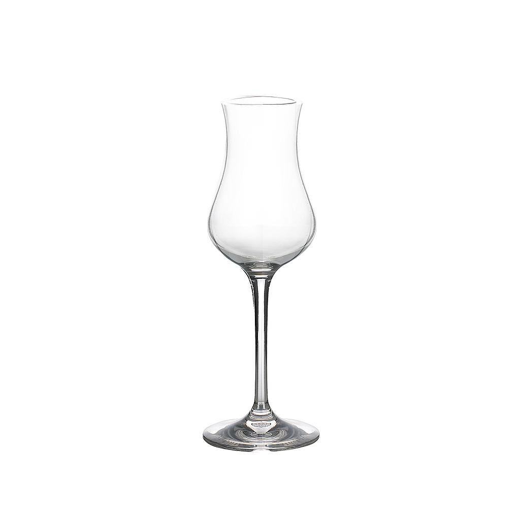 Grappa Glas Eleganza 2 Stk. Gimex