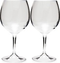 Set de verres à vin rouge Nesting GSI