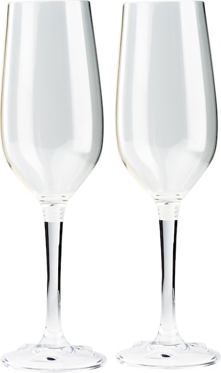 Verre de champagne Nesting GSI