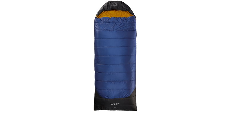 Sac de couchage Puk -2° blanket L Nordisk