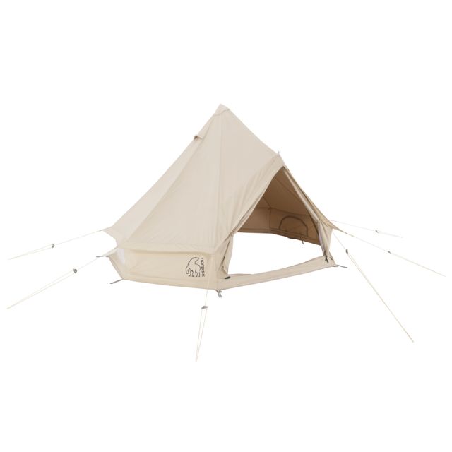 Mini tente Asgard Tech Sand Nordisk