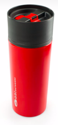 Thermosbecher Glacier 500ml GSI