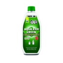 Liquide WC Thetford Aqua Kem green concentré