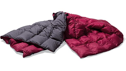 Bettdecke Down Blanket 200x140 Yeti