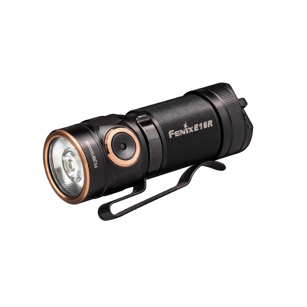 Lampe de poche LED E18R Fenix