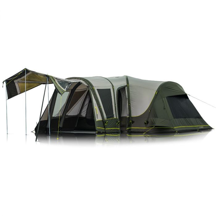 Zelt aufblasbar Aerodome Pro ll V1 Zempire