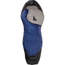 Schlafsack Puk -2° Curve M Nordisk 