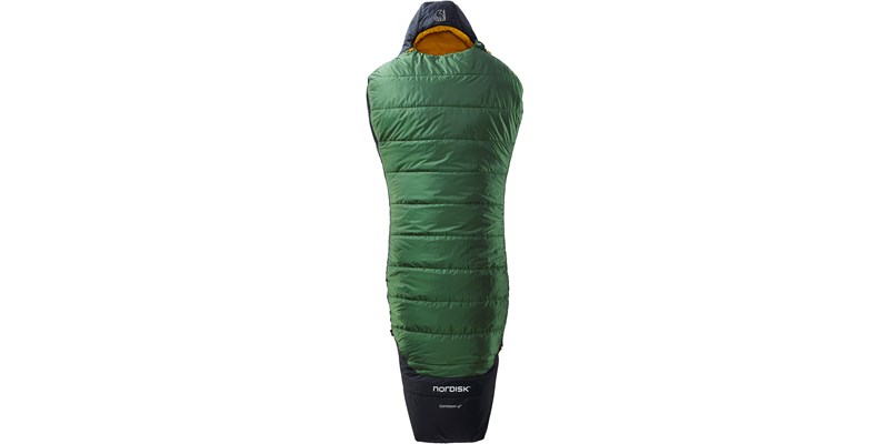 Sac de couchage Gormsson -2° M Curve Nordisk